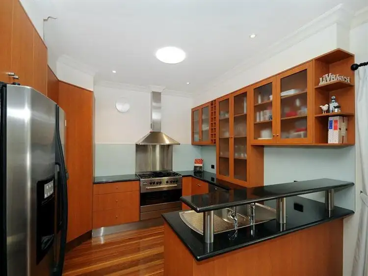Fifth view of Homely house listing, 6 Lorikeet Street, Highfields QLD 4352