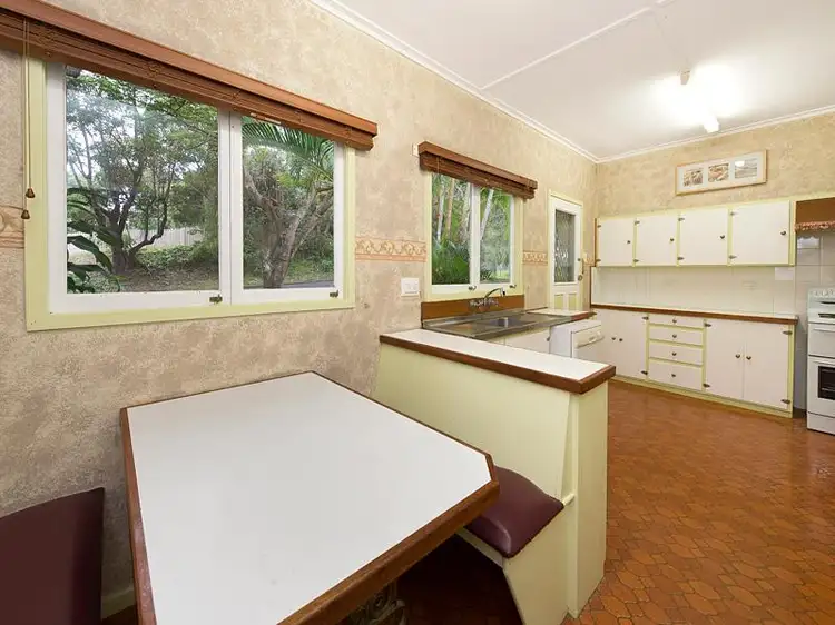 Fourth view of Homely house listing, 20 Exeter Street, Ashgrove QLD 4060