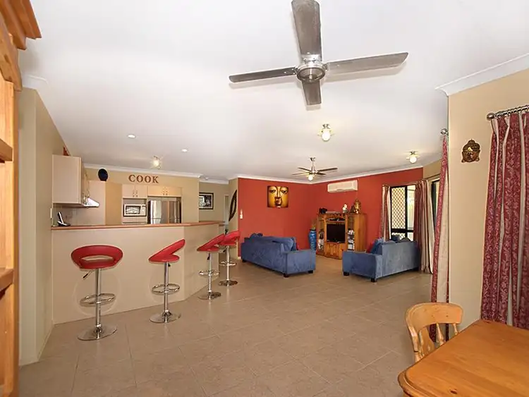 Seventh view of Homely house listing, 40 Tennessee Way, Kelso QLD 4815