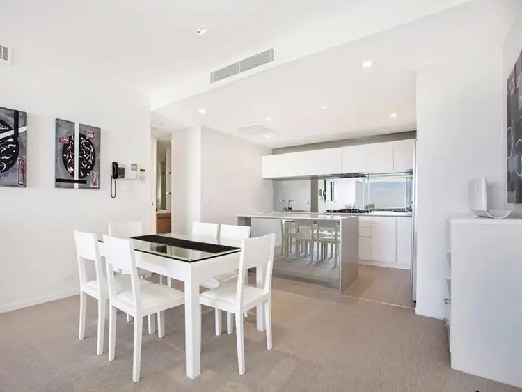 Seventh view of Homely apartment listing, 1102/1 Douglas Street 'Nirvana', Coolangatta QLD 4225