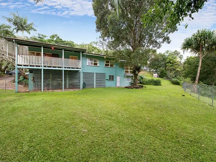 20 Exeter Street, Ashgrove QLD 4060
