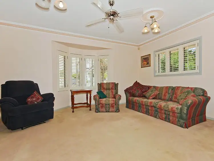 Fifth view of Homely house listing, 4 De Villers Place, Aspley QLD 4034