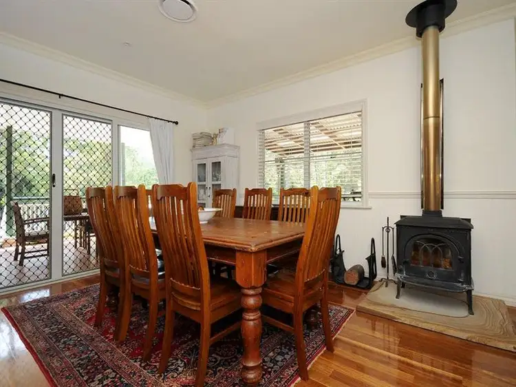 Seventh view of Homely house listing, 6 Lorikeet Street, Highfields QLD 4352