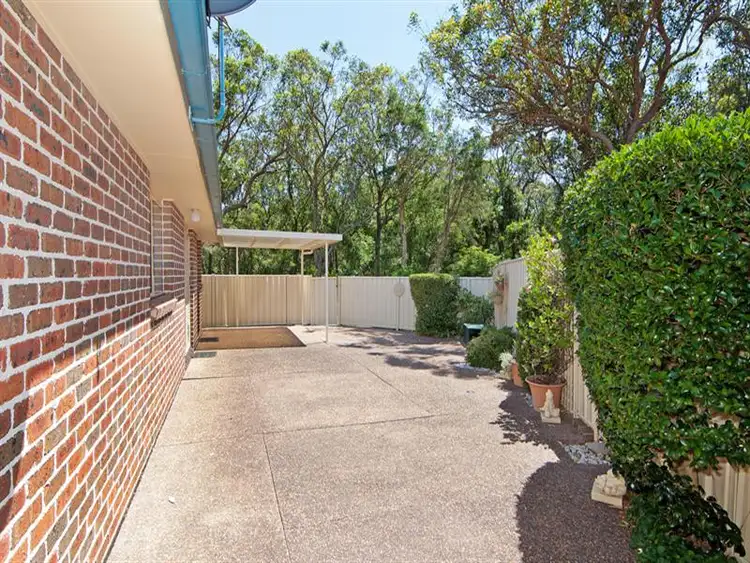 Third view of Homely house listing, 2/8 Laird Close, Shelly Beach NSW 2261