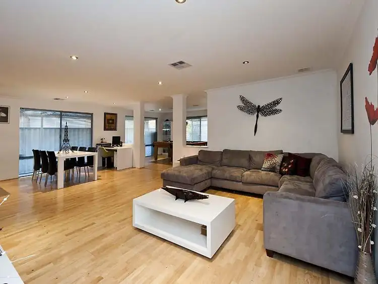 Fifth view of Homely house listing, 24 rhapsody Close, Shoalwater WA 6169