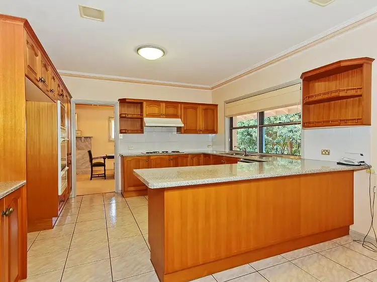 Third view of Homely house listing, 4 De Villers Place, Aspley QLD 4034