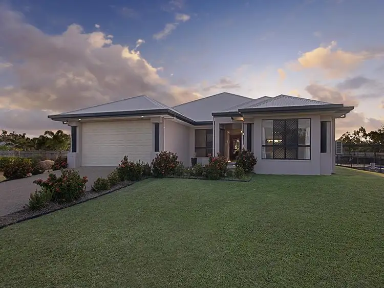 Third view of Homely house listing, 40 Tennessee Way, Kelso QLD 4815