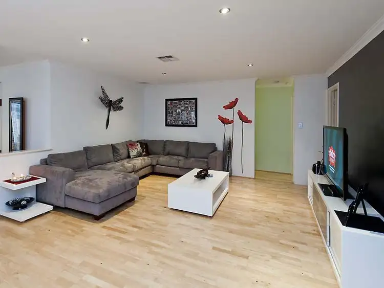 Sixth view of Homely house listing, 24 rhapsody Close, Shoalwater WA 6169