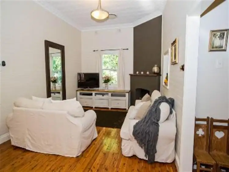 Fifth view of Homely house listing, 36 Phillip Street, Scone NSW 2337