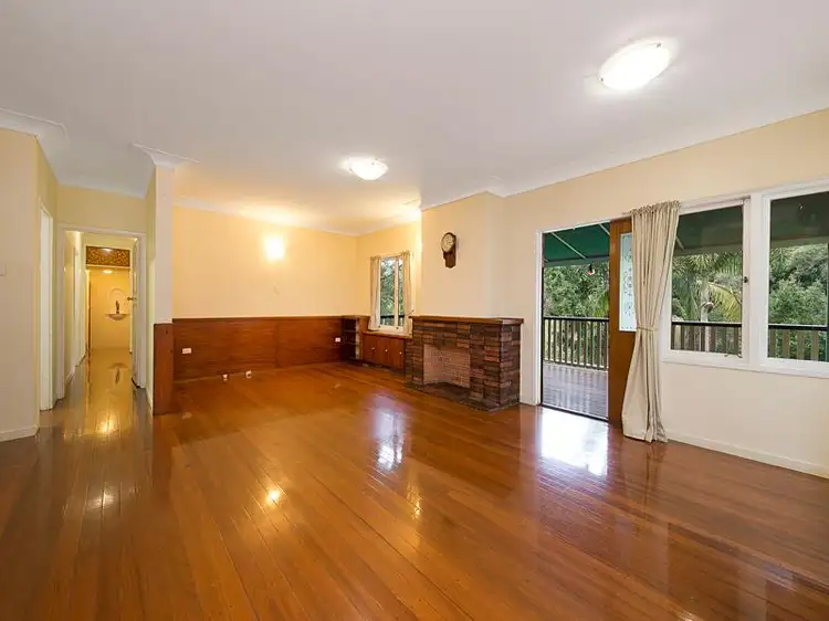 Fifth view of Homely house listing, 20 Exeter Street, Ashgrove QLD 4060