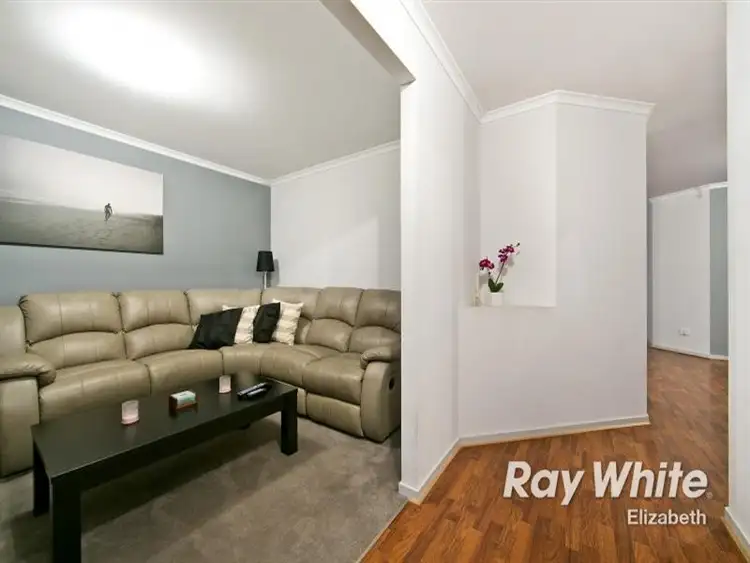 Third view of Homely house listing, 4 Maria Court, Munno Para West SA 5115
