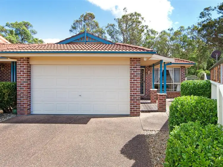 2/8 Laird Close, Shelly Beach NSW 2261