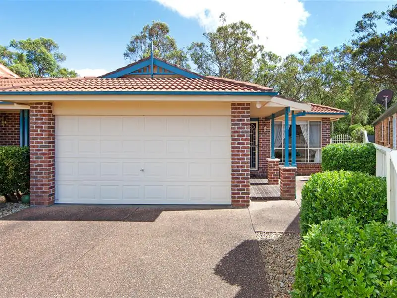Main view of Homely house listing, 2/8 Laird Close, Shelly Beach NSW 2261