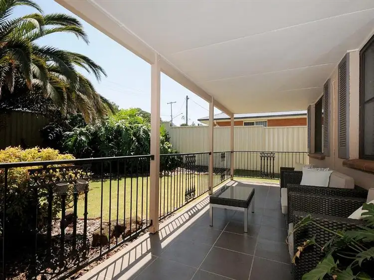 Second view of Homely house listing, 90 South Street, Rangeville QLD 4350