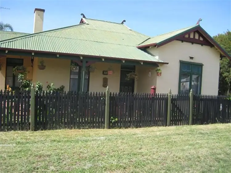 Main view of Homely house listing, 15 Eurimie Street, Coonamble NSW 2829