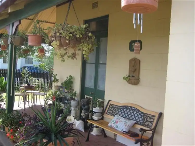 Second view of Homely house listing, 15 Eurimie Street, Coonamble NSW 2829