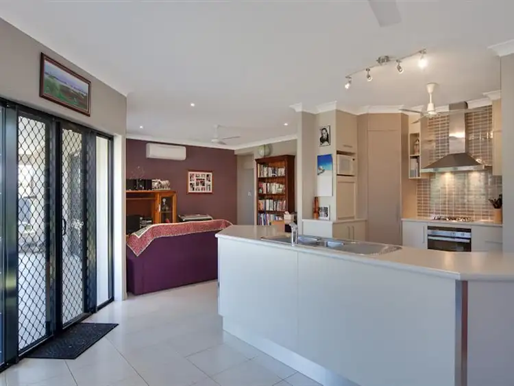 Second view of Homely house listing, 10 Ridolfi Close, Gordonvale QLD 4865