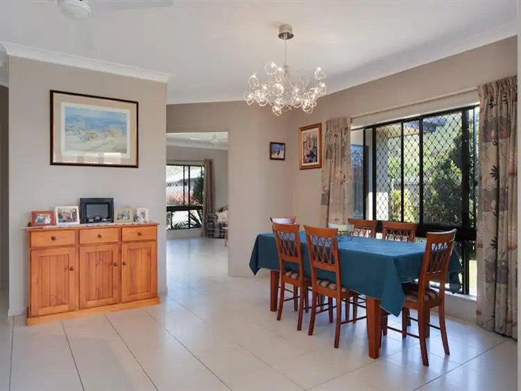 Fifth view of Homely house listing, 10 Ridolfi Close, Gordonvale QLD 4865