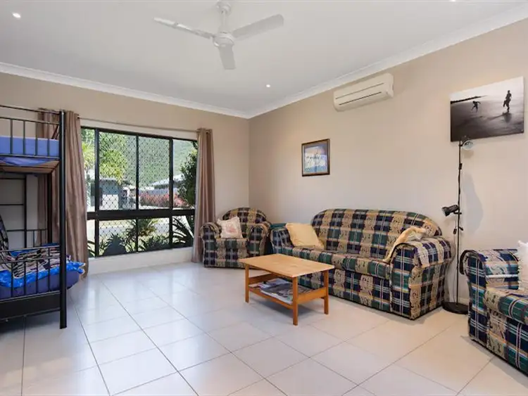 Third view of Homely house listing, 10 Ridolfi Close, Gordonvale QLD 4865