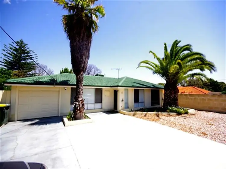 10 Whitehouse Drive, Koondoola WA 6064