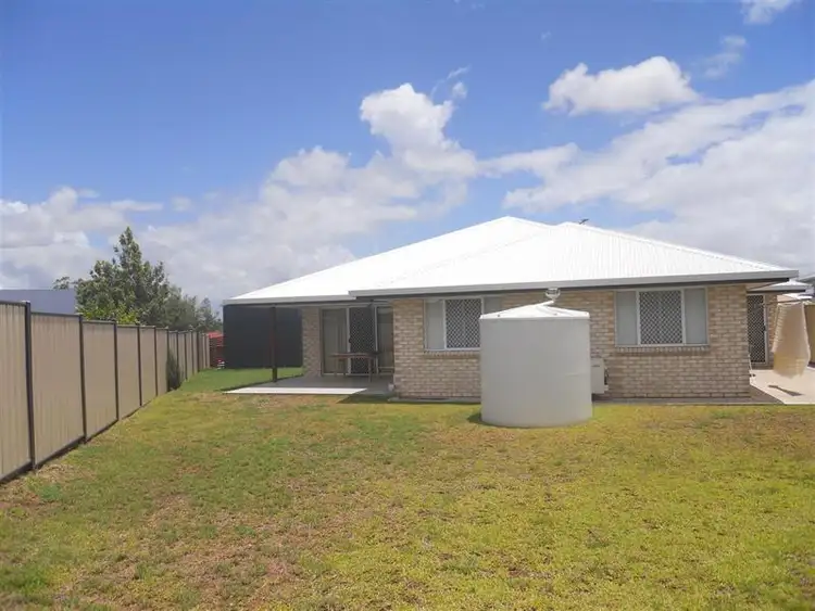 Fourth view of Homely house listing, 19 Jamie Crescent, Gracemere QLD 4702