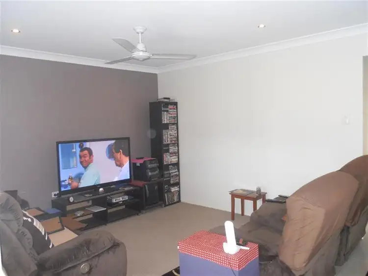 Seventh view of Homely house listing, 19 Jamie Crescent, Gracemere QLD 4702