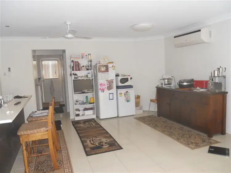 Sixth view of Homely house listing, 19 Jamie Crescent, Gracemere QLD 4702