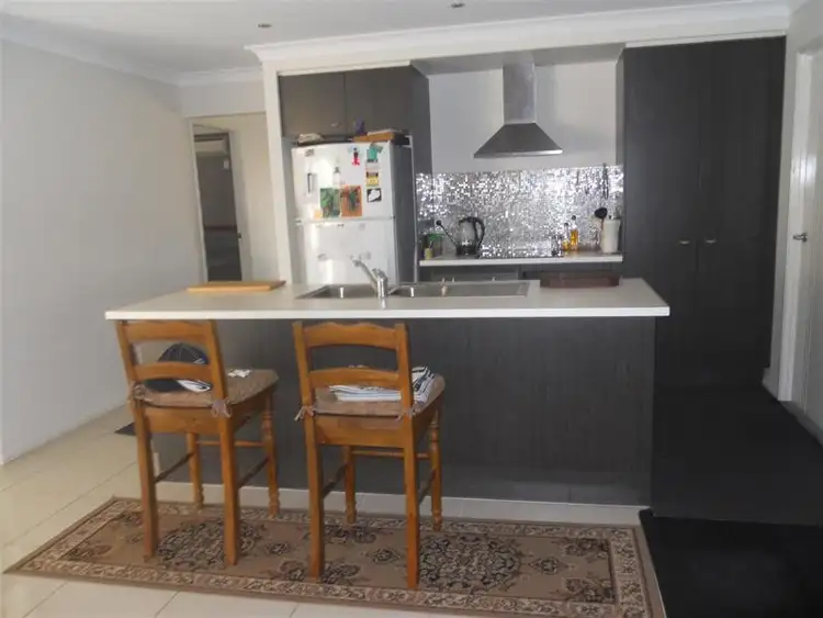 Second view of Homely house listing, 19 Jamie Crescent, Gracemere QLD 4702