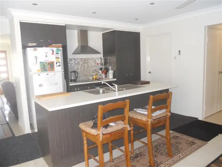 Fifth view of Homely house listing, 19 Jamie Crescent, Gracemere QLD 4702