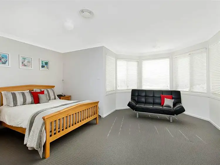 Third view of Homely house listing, 27 Munmorah Circuit, Flinders NSW 2529