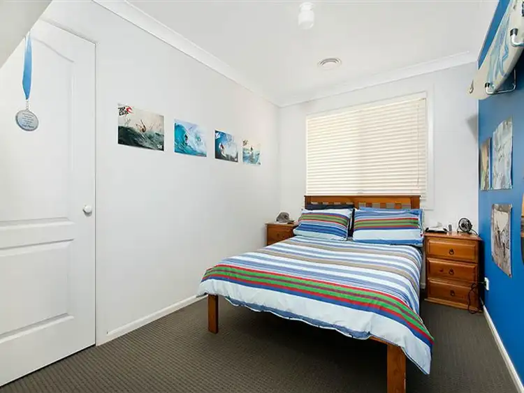 Seventh view of Homely house listing, 27 Munmorah Circuit, Flinders NSW 2529