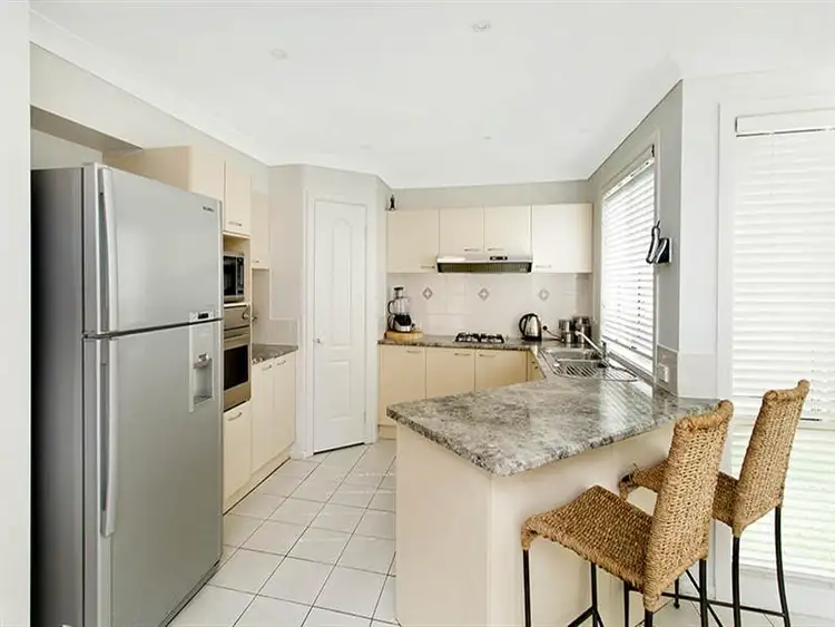 Second view of Homely house listing, 27 Munmorah Circuit, Flinders NSW 2529