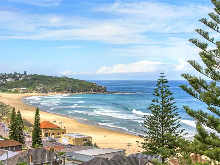 6/38 Beach Street, Curl Curl NSW 2096