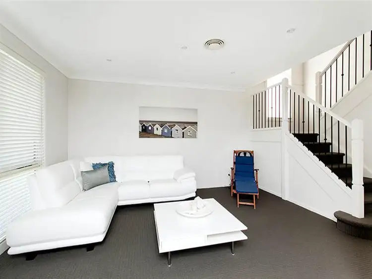 Fourth view of Homely house listing, 27 Munmorah Circuit, Flinders NSW 2529