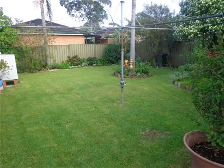 Second view of Homely house listing, 37 Rawson Road, Fairfield West NSW 2165