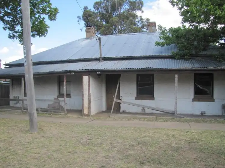 Address available on request