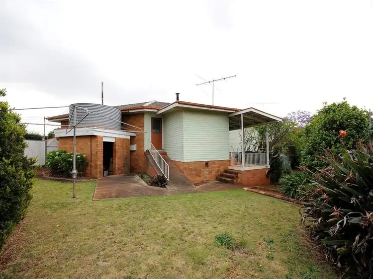 Fifth view of Homely house listing, 14 Drayton Road, Harristown QLD 4350