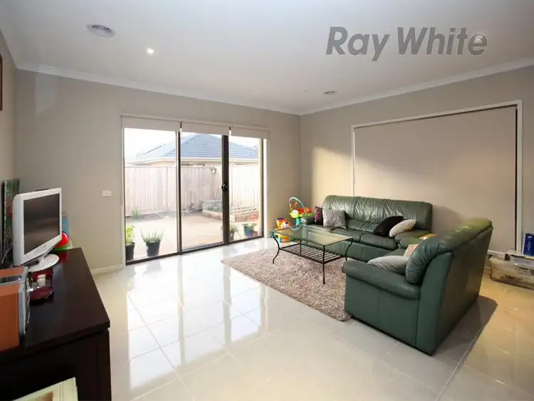 Seventh view of Homely house listing, 10 Maritime Circuit, Point Cook VIC 3030