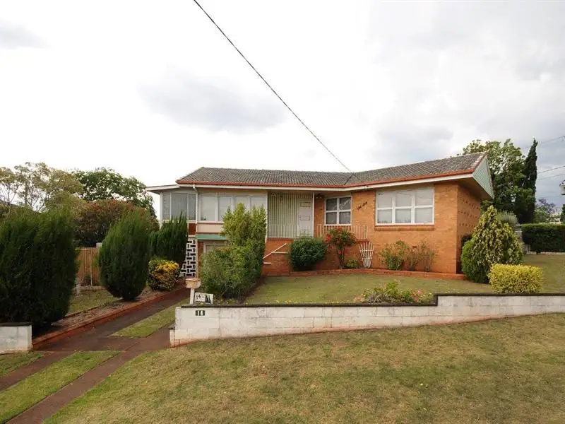 Main view of Homely house listing, 14 Drayton Road, Harristown QLD 4350