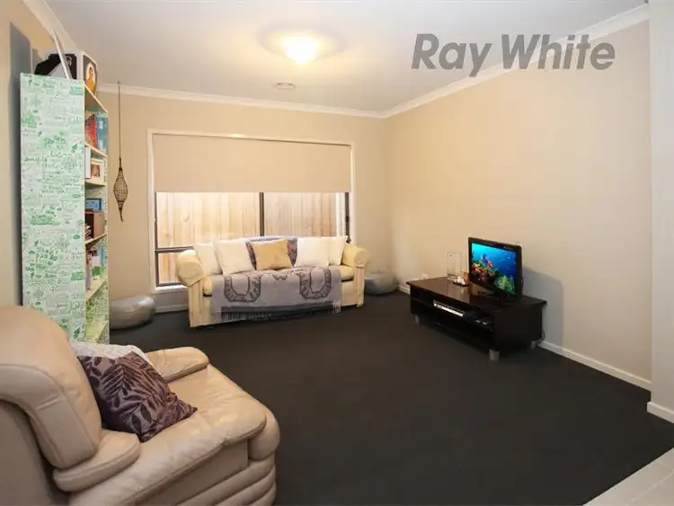 Fourth view of Homely house listing, 10 Maritime Circuit, Point Cook VIC 3030