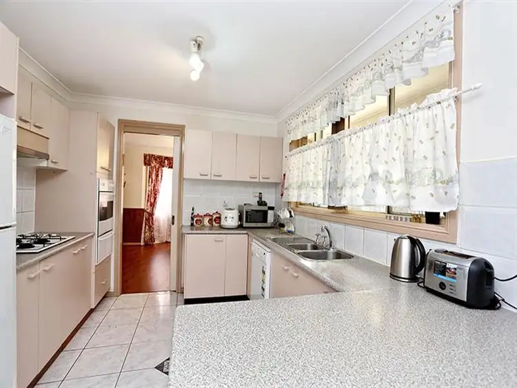 Second view of Homely house listing, 1 Quail Road, Blacktown NSW 2148