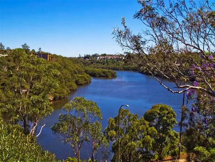 27 The Crescent, Linley Point NSW 2066