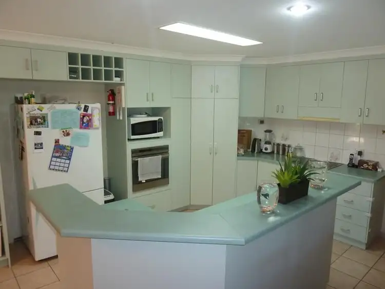 Third view of Homely house listing, 14 Dundee Court, Beaconsfield QLD 4740