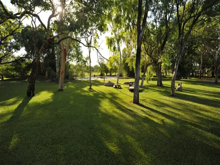 Fourth view of Homely house listing, 5 Usher Road, Katherine NT 850
