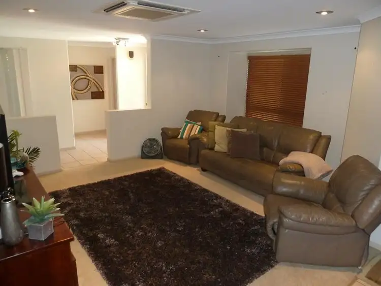 Seventh view of Homely house listing, 14 Dundee Court, Beaconsfield QLD 4740