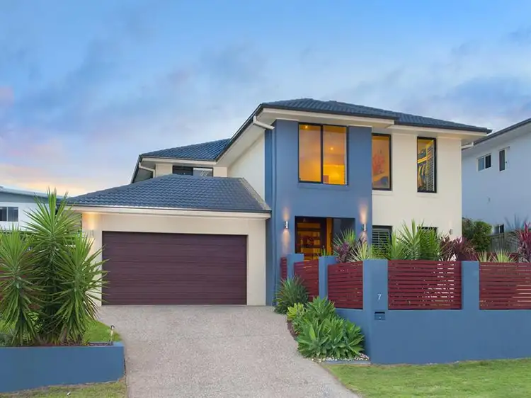 7 McGarry Street, Eight Mile Plains QLD 4113