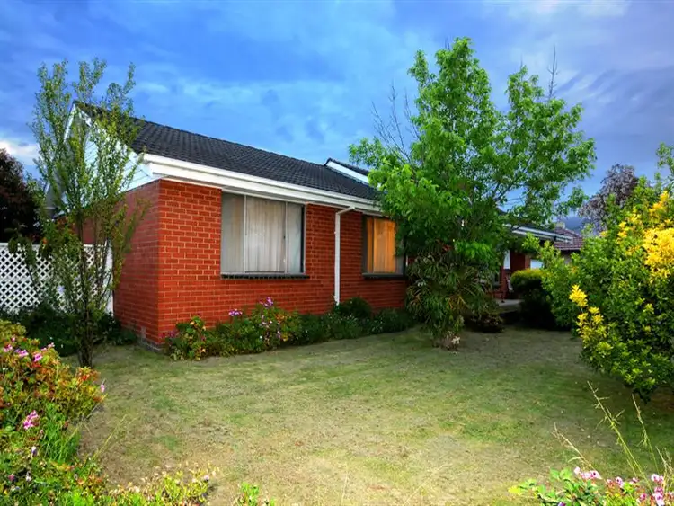 Second view of Homely unit listing, 2a Suzanne Street, Dandenong VIC 3175