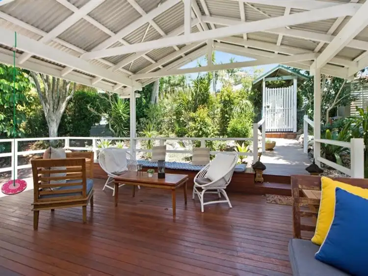 Main view of Homely house listing, 7 Kilmaine Street, The Gap QLD 4061