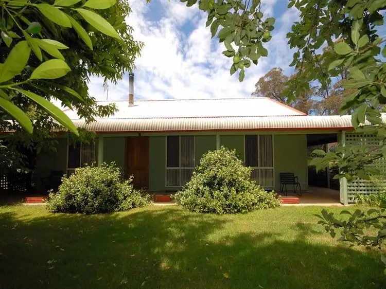 4 Kings Street, Braidwood NSW 2622
