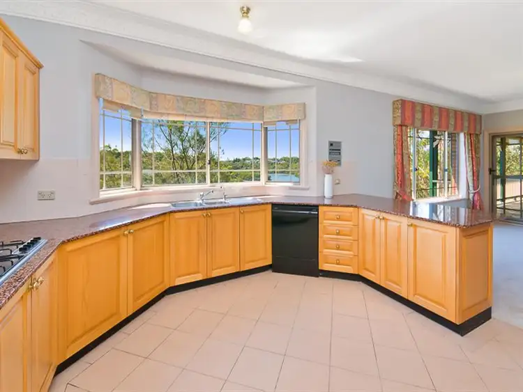 Fifth view of Homely house listing, 27 The Crescent, Linley Point NSW 2066